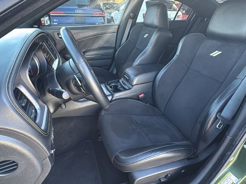 Used 2023 Dodge Charger Scat Pack image 13