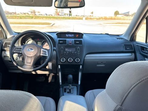 Used 2014 Subaru Forester 2.5i Premium w/ Popular Package #2 image 15