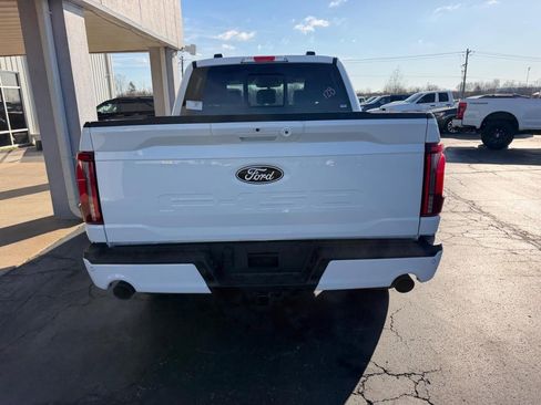 New 2026 Ford F150 Lariat image 4