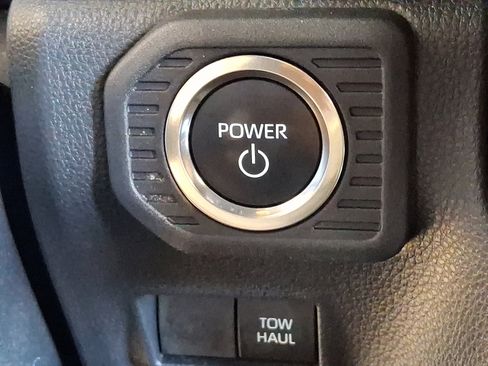 Used 2024 Toyota Land Cruiser 1958 AWD/4WD image 23