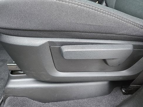 New 2026 RAM 3500 Tradesman image 13