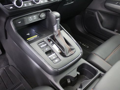 Used 2025 Honda CR-V Sport-L image 17