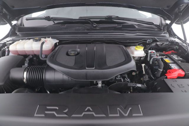 Used 2026 RAM 1500 Rebel AWD/4WD image 15