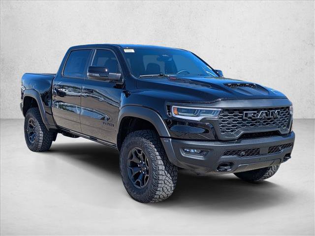 New 2026 RAM 1500 RHO AWD/4WD image 7