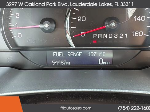 Used 2007 Cadillac DTS w/ Trunk Convenience Package image 67