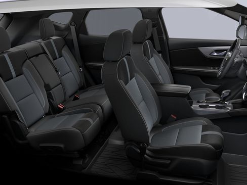 New 2026 Chevrolet Blazer LT image 55