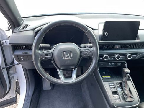Used 2024 Honda CR-V Sport-L image 13