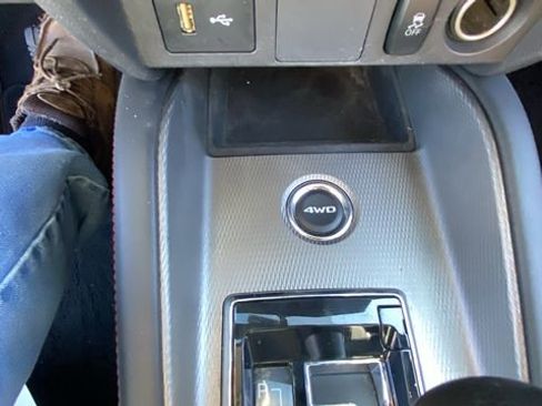Used 2019 Mitsubishi Outlander Sport ES AWD/4WD image 28
