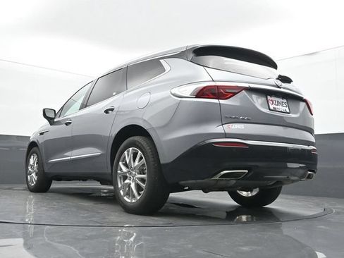 Used 2023 Buick Enclave Premium w/ Experience Buick Package FWD image 30