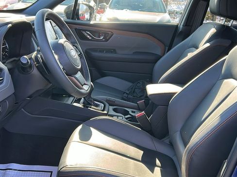 Certified 2025 Subaru Forester Sport image 10