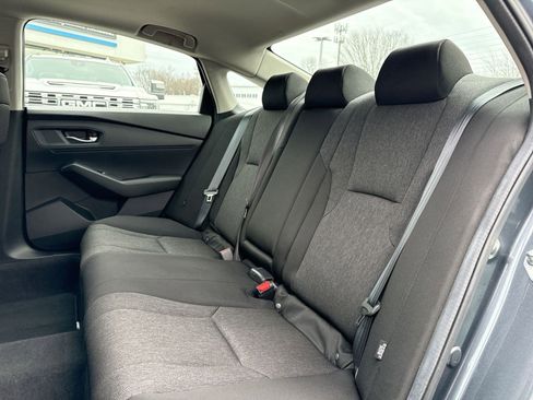 Used 2024 Honda Accord EX image 24