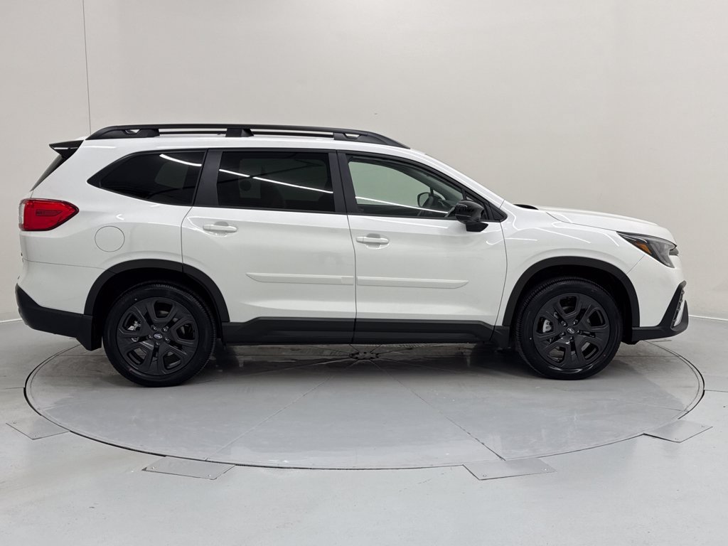 New 2026 Subaru Ascent Bronze Edition AWD/4WD image 6