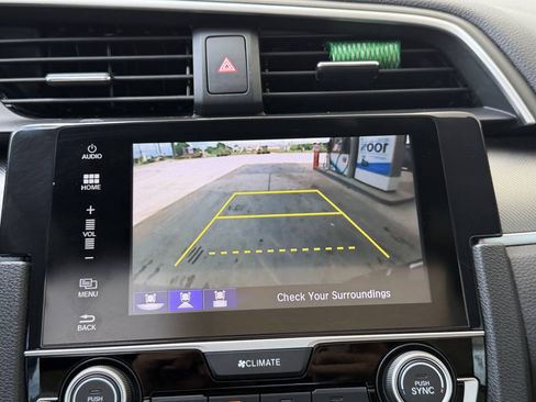 Used 2018 Honda Civic EX-L image 13