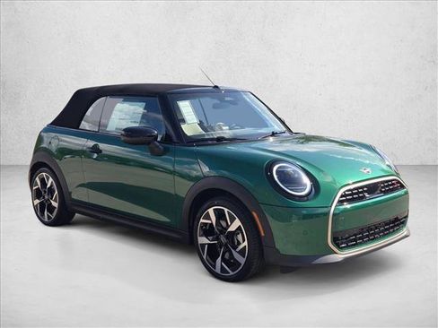 New 2026 MINI Cooper S image 7