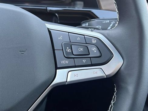 New 2026 Volkswagen Atlas SE FWD image 16