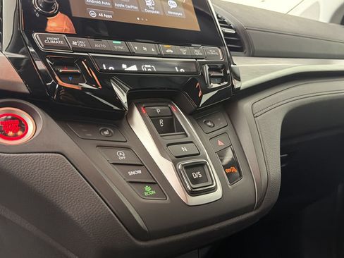 Certified 2024 Honda Odyssey EX-L image 20