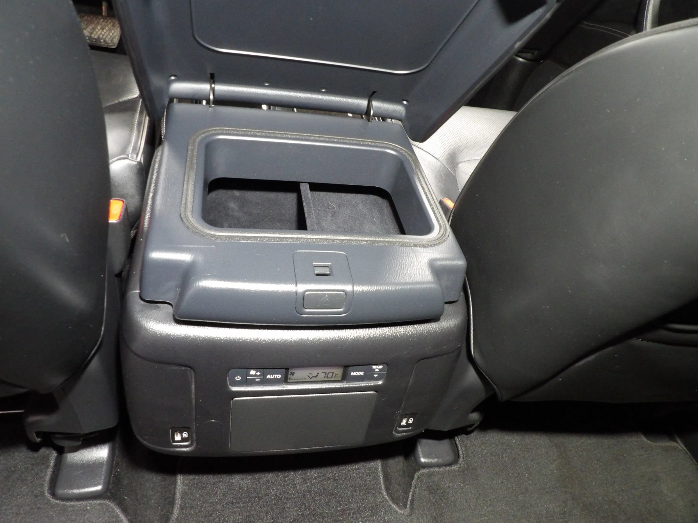 Used 2024 INFINITI QX80 Luxe AWD/4WD image 26