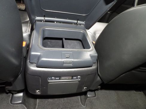 Used 2024 INFINITI QX80 Luxe AWD/4WD image 26