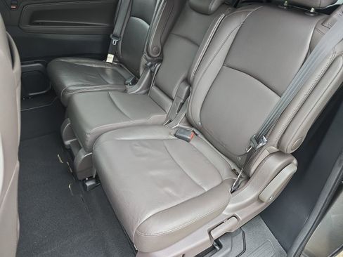 Used 2019 Honda Odyssey Touring image 21