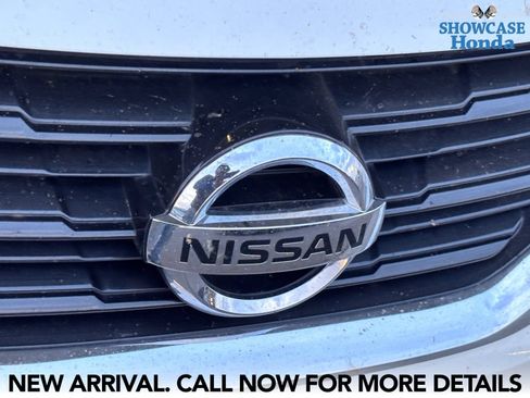 Used 2018 Nissan Altima 2.5 SV w/ 2.5 SV Technology Package FWD image 8