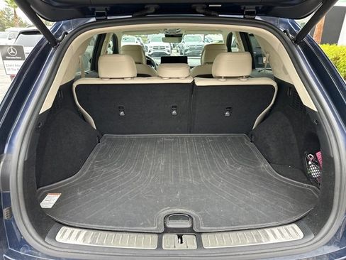 Used 2023 Genesis GV70 3.5T Sport w/ Sport Prestige Package image 11