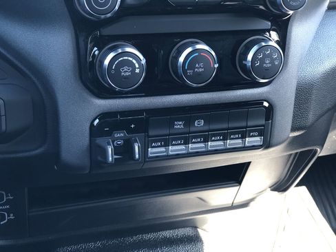 New 2026 RAM 4500 Tradesman image 20