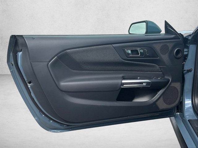 New 2026 Ford Mustang Coupe RWD image 20