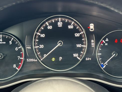 Used 2024 MAZDA CX-30 AWD 2.5 S w/ Select Sport Pkg image 29