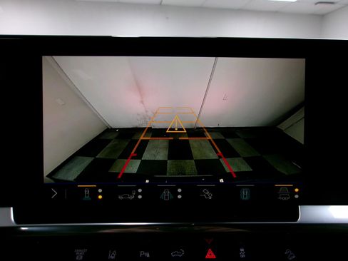 New 2026 Chevrolet Silverado 3500 High Country w/ Technology Package image 5