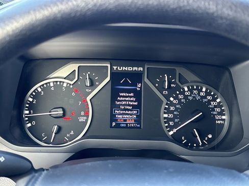 Used 2023 Toyota Tundra SR5 image 23