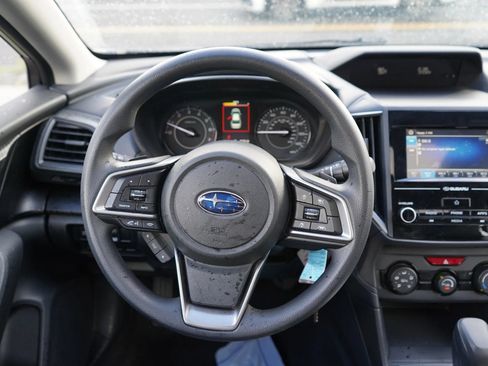 Used 2017 Subaru Impreza 2.0i Premium AWD/4WD image 14