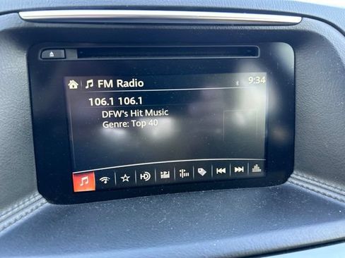 Used 2016 MAZDA CX-5 Grand Touring FWD image 16