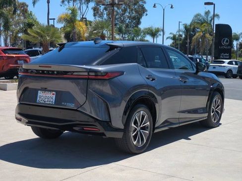 Used 2023 Lexus RZ 450e Premium w/ Technology Package AWD/4WD image 5