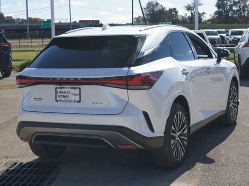 Used 2026 Lexus RX 350h image 20