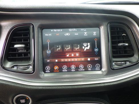 Used 2017 Dodge Challenger T/A image 20