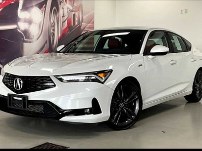 Used 2023 Acura Integra A-Spec