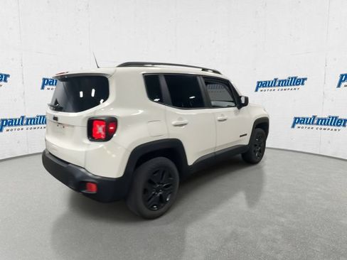 Used 2018 Jeep Renegade Sport w/ Power & Air Group AWD/4WD image 11