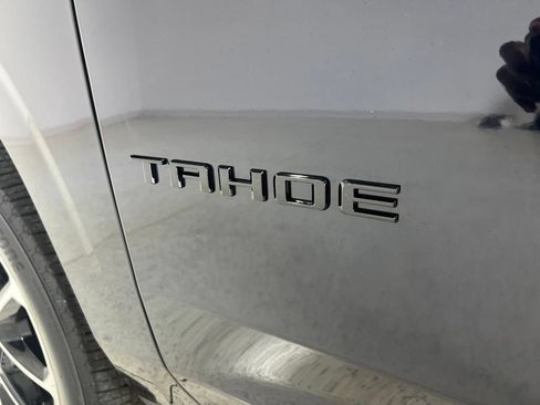 Used 2023 Chevrolet Tahoe RST AWD/4WD image 31