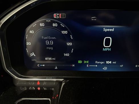 Used 2026 Chevrolet Silverado 3500 LTZ w/ LTZ Plus Package image 6