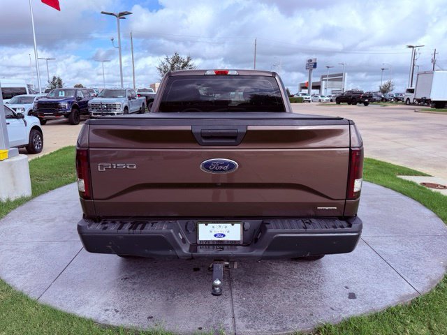 Used 2015 Ford F150 XL w/ Equipment Group 101A Mid AWD/4WD image 6