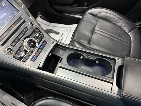 Used 2020 Lincoln MKZ Reserve w/ Elements Package AWD/4WD image 20