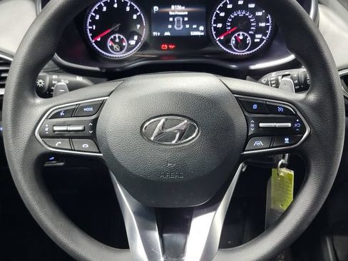 Used 2023 Hyundai Santa Fe SE FWD image 24