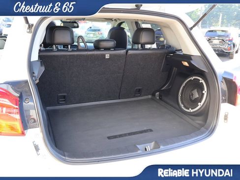 Used 2016 Mitsubishi Outlander Sport FWD image 15