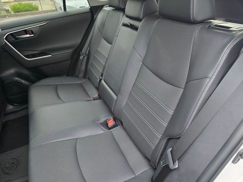 Used 2023 Toyota RAV4 Limited image 16