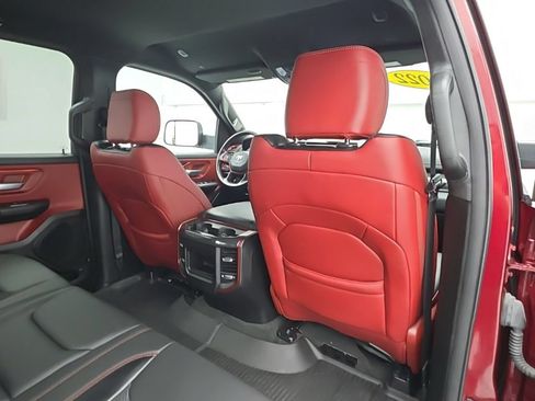 Used 2022 RAM 1500 Rebel w/ Rebel Level 1 Equipment Group AWD/4WD image 48