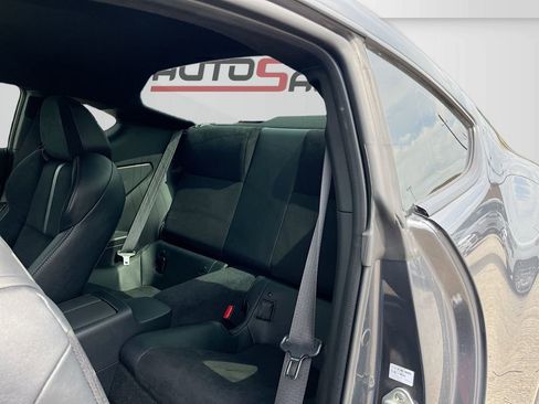 Used 2025 Toyota GR86 Premium RWD image 23
