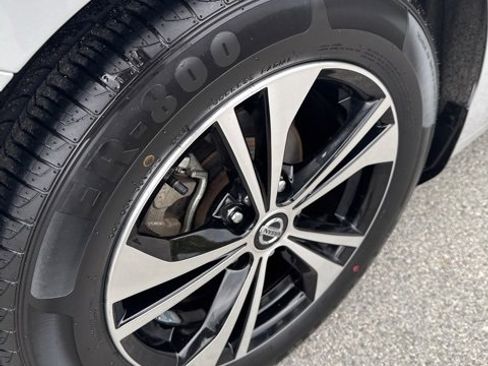 Used 2022 Nissan Sentra SV image 20