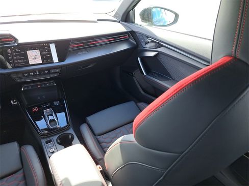 New 2026 Audi RS 3 image 24