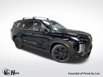 New 2025 Hyundai Palisade XRT