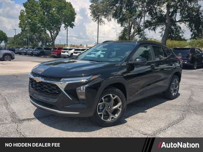 New 2026 Chevrolet Trax LT w/ LT Convenience Package